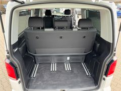 Fahrzeugabbildung Volkswagen T6.1 Multivan lang 4MOTION - Sperre*Standhzg!!!