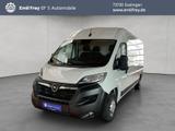 Opel Movano 2.2 BlueHDi L3H2 2WD VA S&S - gebrauchte Opel Movano aus dem Jahr 2023