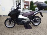 Honda Integra NC 700 D (RC62) - HONDA INTEGRA 700