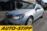 Mercedes-Benz C200 Kompr. Elegance TEMP AHK XENON SITZH BLUET - Mercedes-Benz C-Klasse aus 2008