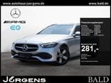 Mercedes-Benz C 180 T Avantgarde/Pano/Cam/AGILITY/Totw - gebrauchte Mercedes-Benz C 180 aus dem Jahr 2022