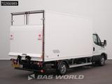 Iveco Daily 35S18 BPM VRIJ! 3.0L Koelwagen Laadklep Th - Angebote