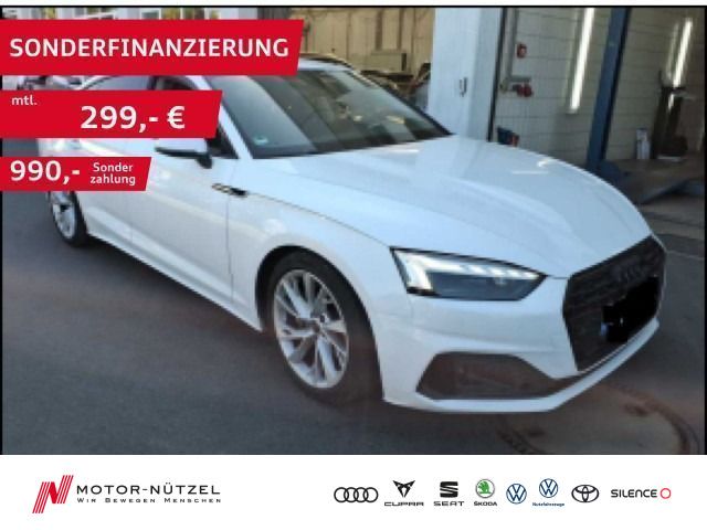 Image of Audi A5
