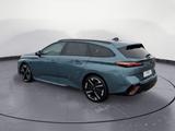 Peugeot 308 Hybrid 145 e-DSC6 GT SW Komfort-Paket Plus,  - Peugeot 308: Blau