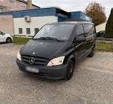 Mercedes-Benz Mercedes Benz Vito 113CDI Kasten W639 Face... - Mercedes-Benz W113