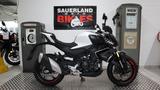 CFMOTO 450 NK - CFMOTO 450NK
