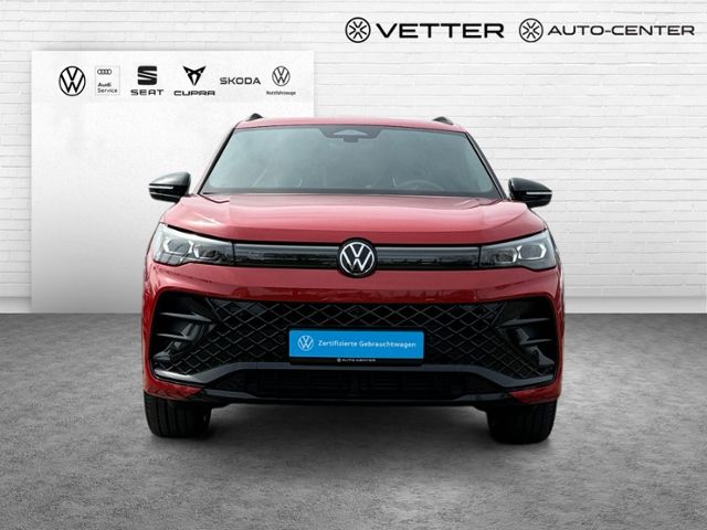 Fahrzeugabbildung Volkswagen Tiguan R-Line 2.0 TDI 4MO DSG - 20"LM*Pano*AHK!!