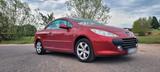 Peugeot 307 CC (Cabrio) - Peugeot 307 von privat