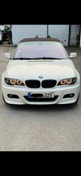 BMW E46 * 325 Ci * Cabrio  Facelift - BMW 325: E46 325ci