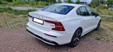 Volvo S60 B5 AWD Ultimate Dark Mild-Hybrid 250 PS - Volvo S60: D2