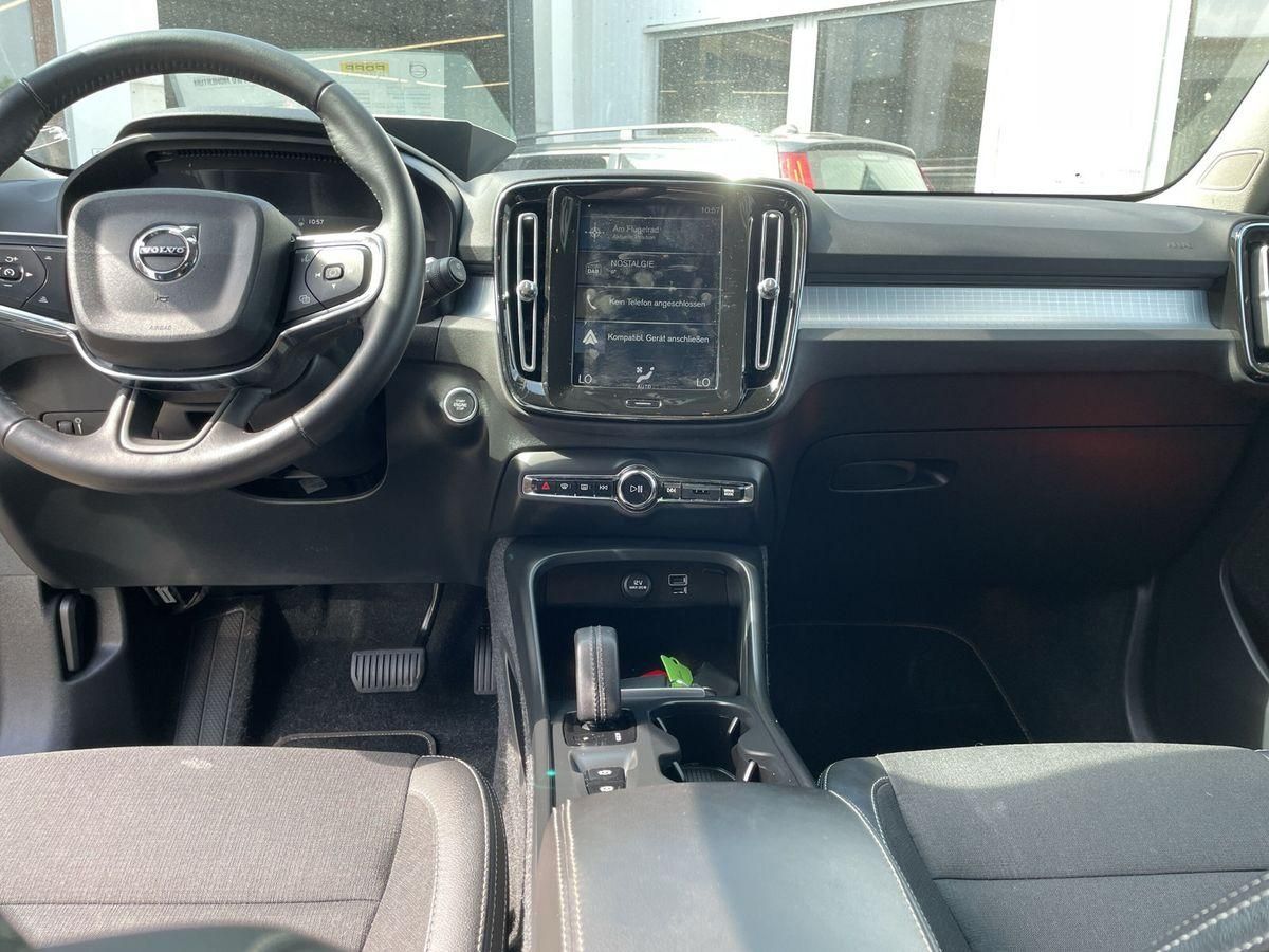 Volvo XC40 T4 FWD Momentum 360° ACC DAB LED LHZ foto 15