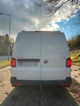 Volkswagen VW T6 Transporter * lang  AHK  Sitzhzg  Standhzg - VW T6 Transporter von privat