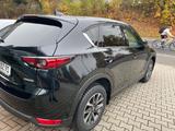 Mazda CX-5 2.5 SKYACTIV-G 194 HOMURA FWD AT HOMURA - Mazda CX-5 von privat