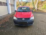 Volkswagen Fox 1.4 TDI (Tüv/Au bis 11.2027) - Volkswagen Fox: TDI