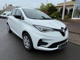 Renault ZOE R110 Z.E.50Nur 17tkm Batterie-Miete Kein CCS - Renault: R 17
