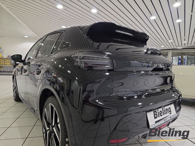 208 GT HYBRID 145 e-DSC6 Vollausstattung