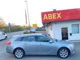 Opel Insignia Sports Tourer 1.8 Edition NAVI PDC SHZ - Opel Insignia