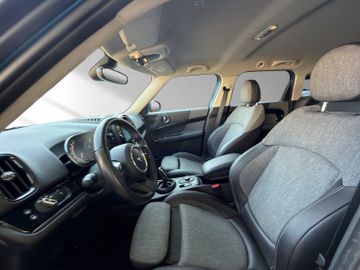 MINI Cooper Countryman - 10