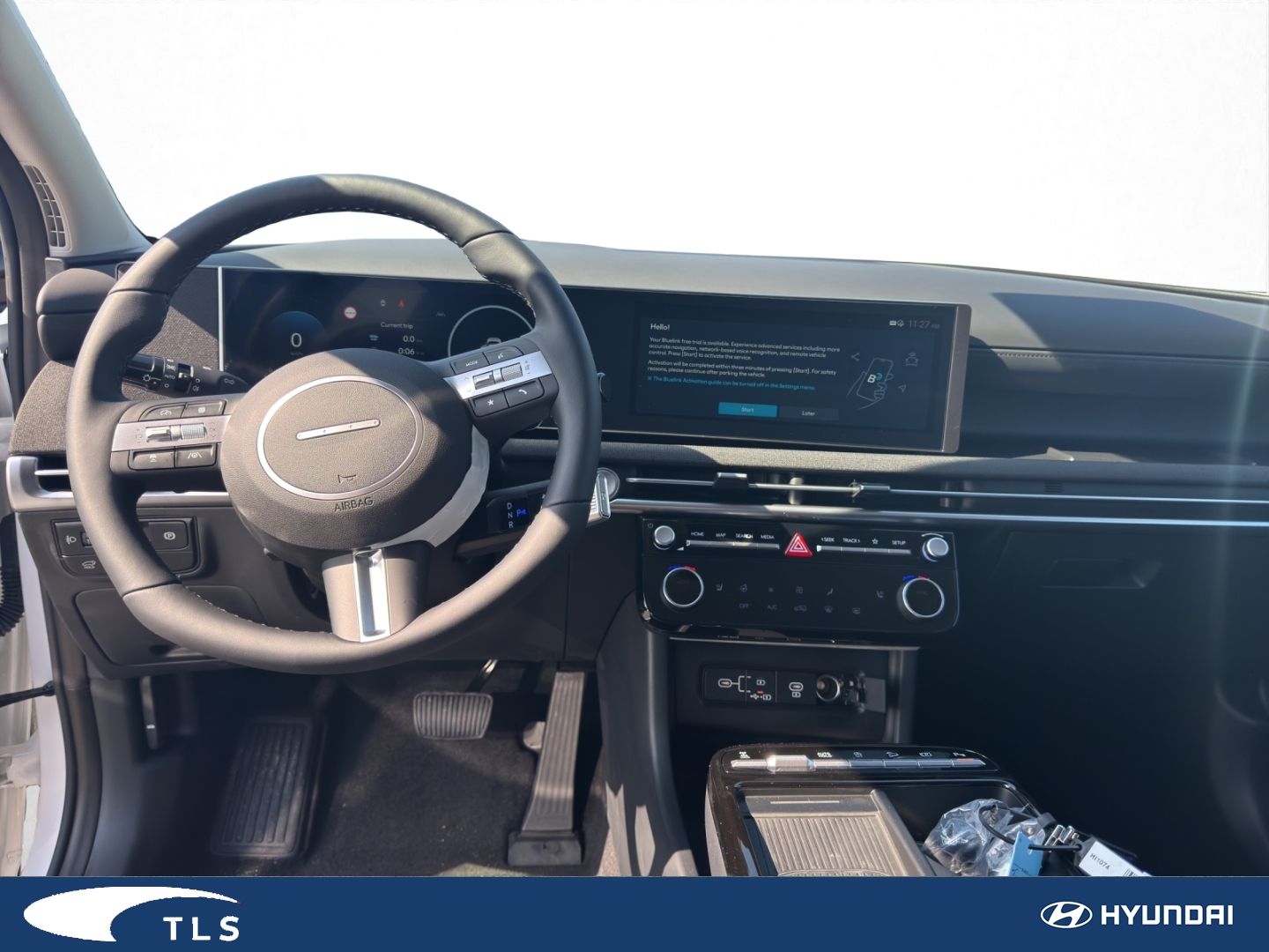 Hyundai Tucson – Bild 10