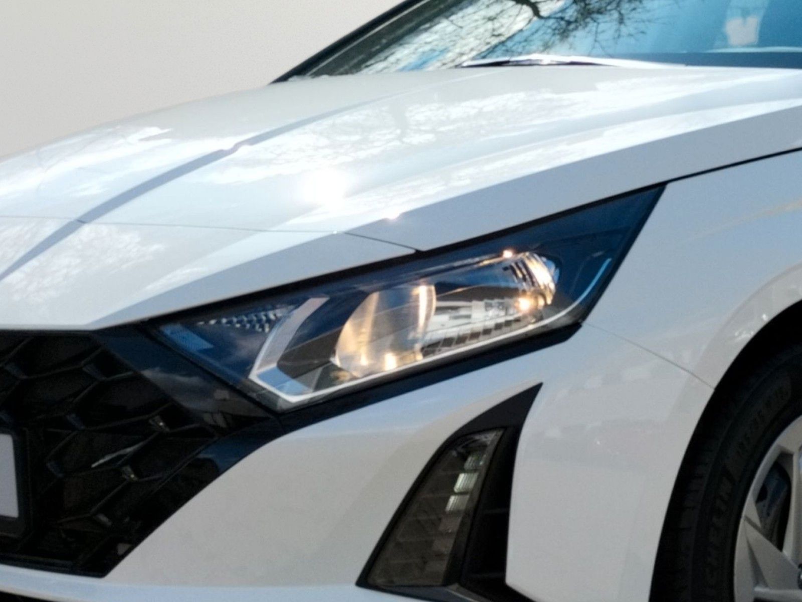 Hyundai i20 – Bild 5