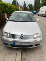 Volkswagen Polo 1.4. Automatic - Volkswagen Polo: Automatic