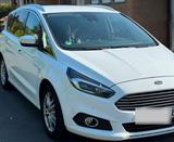 Ford S max / 7-Sitzer / Automatik / Leder/... - Ford S-Max in Kassel