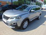 Peugeot 5008 Allure - Peugeot 5008: Automatik