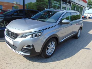 Fotografie Peugeot 5008 Allure