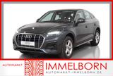 Audi Q5 Sportback advanced Kamera*Virtual*Leder*ACC*L