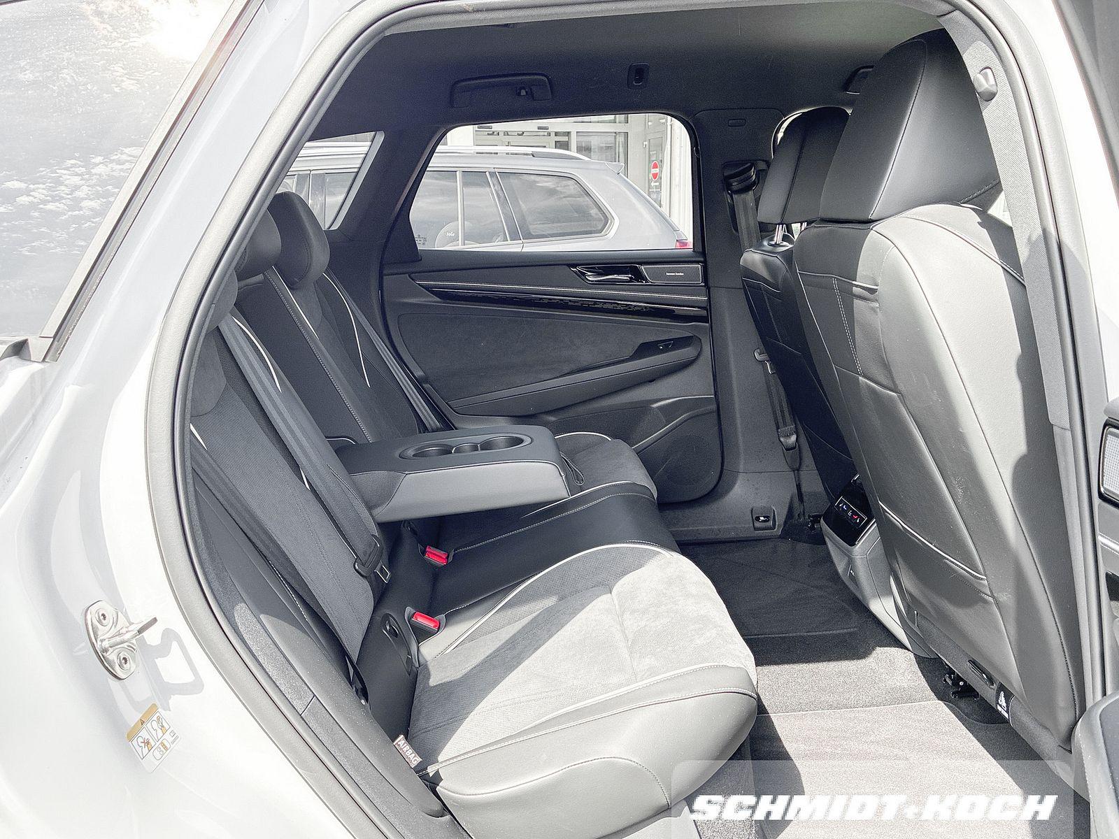 Volkswagen ID.7 Tourer Pro S (86 kWh) AHK ACC DCC NAVI LED