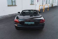 Fahrzeugabbildung Dodge Viper 8.3 SRT-10*Supercharged*700PS*MwSt.*