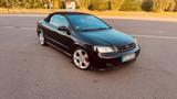 Opel Astra G 1.8 Cabrio Bertone - Opel Astra aus 2001: 1.8