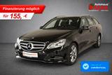 Mercedes-Benz E 200 CGI BlueEfficiency Avantgarde~SZH~Kam~StHz - Mercedes-Benz E 200: Cgi