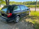 Chrysler Grand Voyager - Chrysler Grand Voyager aus 2006