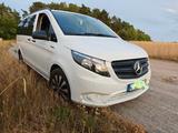 Mercedes-Benz eVito Tourer, 8-Sitzer, Lang, Service neu* - Mercedes-Benz eVito Gebrauchtwagen