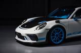 Porsche 991.2 GT3 RS Weissach/Approved/Lift/Kamera/90l - Porsche: Coupe, 3.2