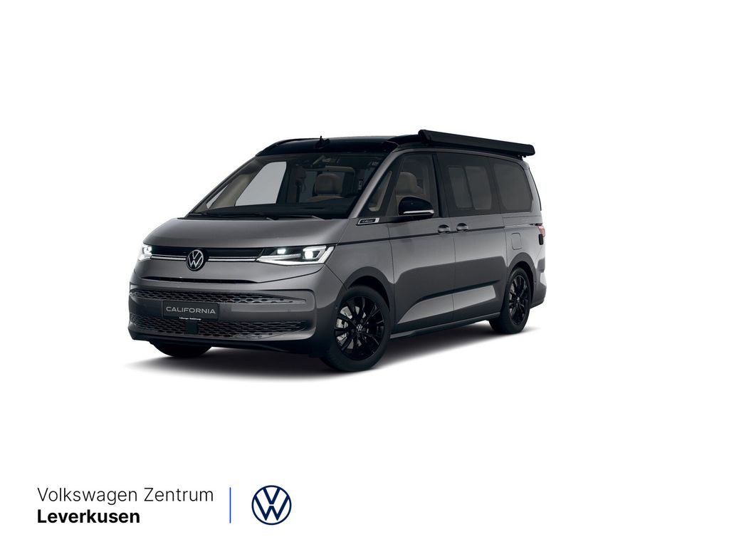 Volkswagen T7 California