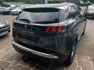 Bild 19 Peugeot 3008 Plug-In Hybrid Roadtrip - Navi | RFK | SHZ