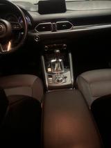 Mazda Cx5 194 PsBenziner - Mazda: mit Anhängerkupplung, Mazda5