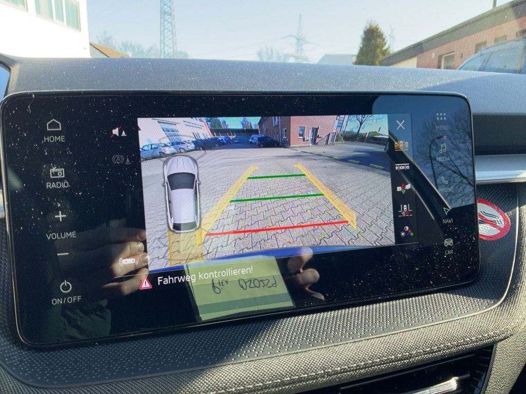 Skoda Fabia - Bild 23