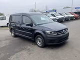 Volkswagen Caddy Maxi Kasten 2.0TDI DSG AHK*ACC*NAVI*PDC - Volkswagen Caddy Maxi aus 2020