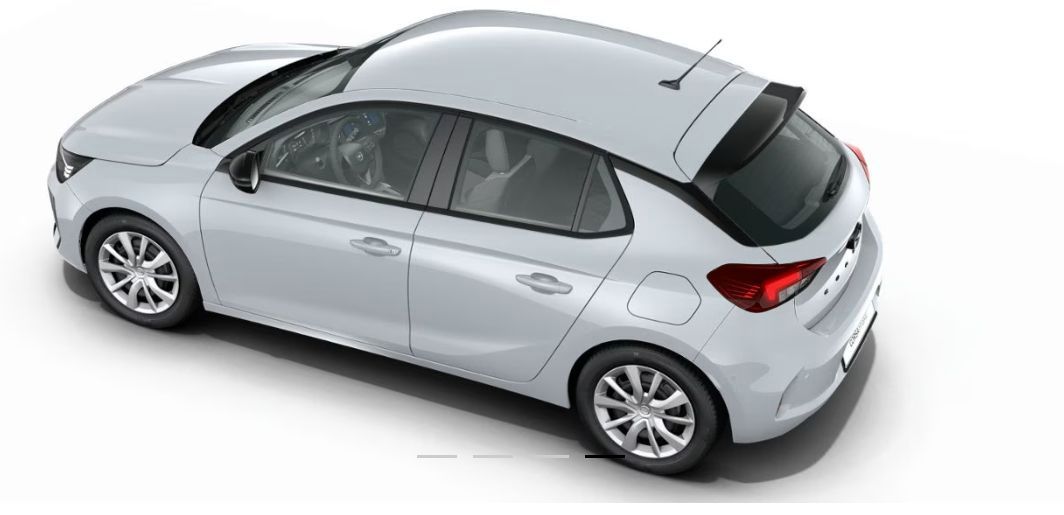 Opel Corsa - Bild 4