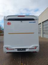 Eura Mobil Profila RS 695 EB - Einzelbetten Hubbett 91.570€ - Eura Mobil 69