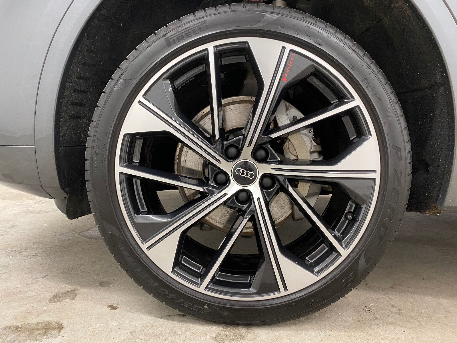 Audi Q5 - Bild 18
