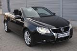 Volkswagen Eos 1.4TSI Bi-Xenon 17Zoll AHK Service NEU - Volkswagen Eos in Nürnberg