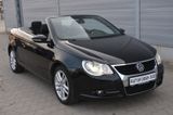 Volkswagen Eos 1.4TSI Bi-Xenon 17Zoll AHK Service NEU - Volkswagen Eos aus 2008