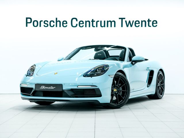 Porsche 718 Boxster GTS 4.0 PTS