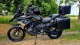 BMW R1250 GS exclusive, Bj. 2019, 39000 km, TÜV 4/28 - Motorräder in Berlin