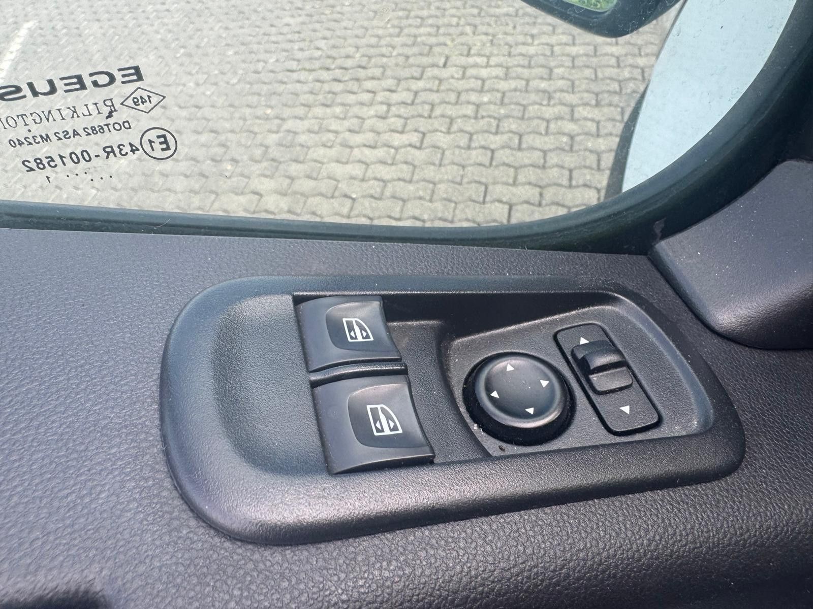 Fahrzeugabbildung Renault Master III Kasten L1H2 HKa 3,5t/1.HAND/TEMPOMAT/