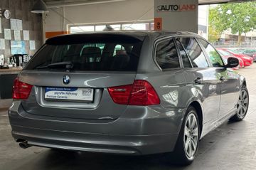 BMW 318 - 7